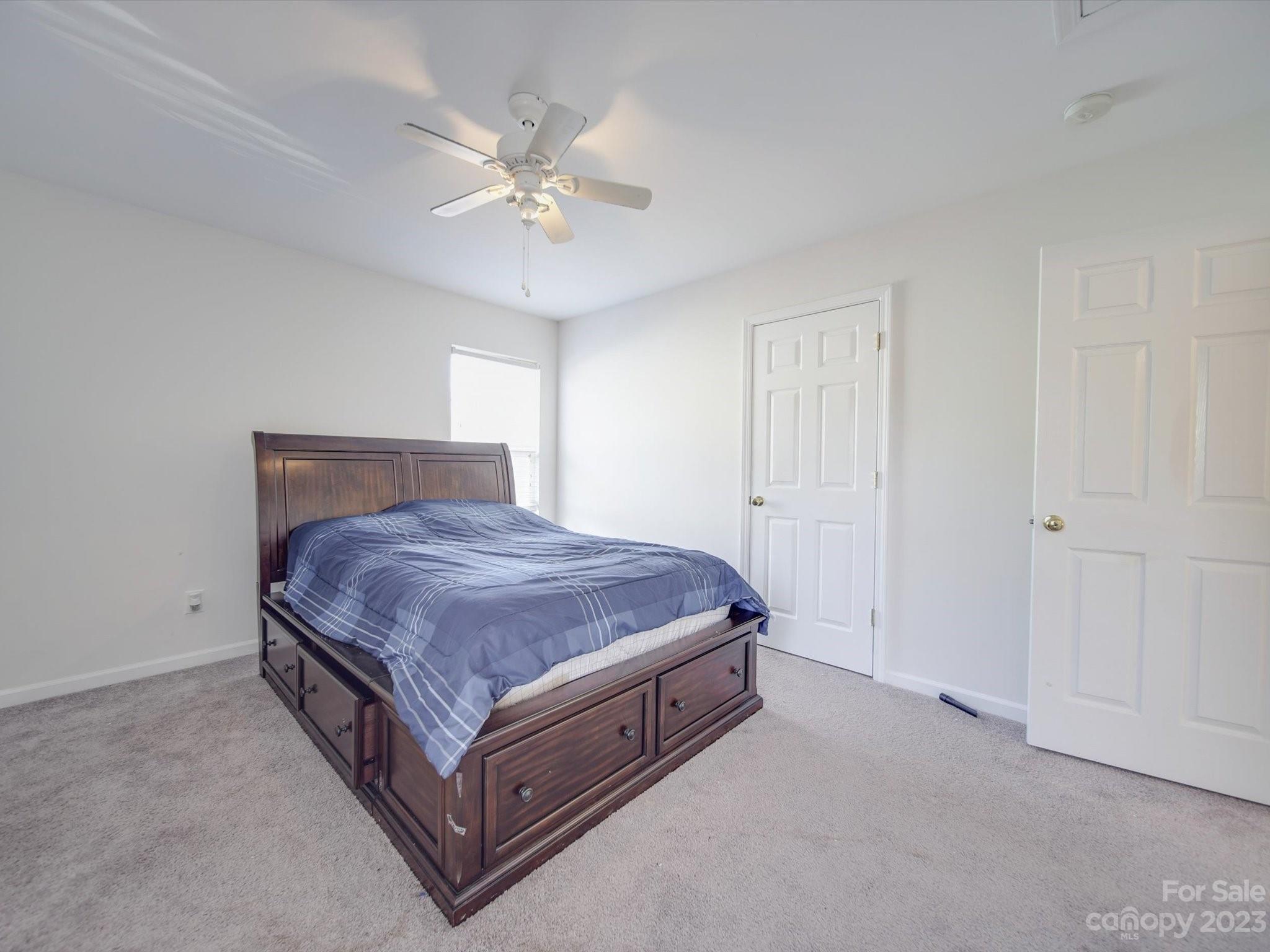 Reedy Creek Plantation - Residential