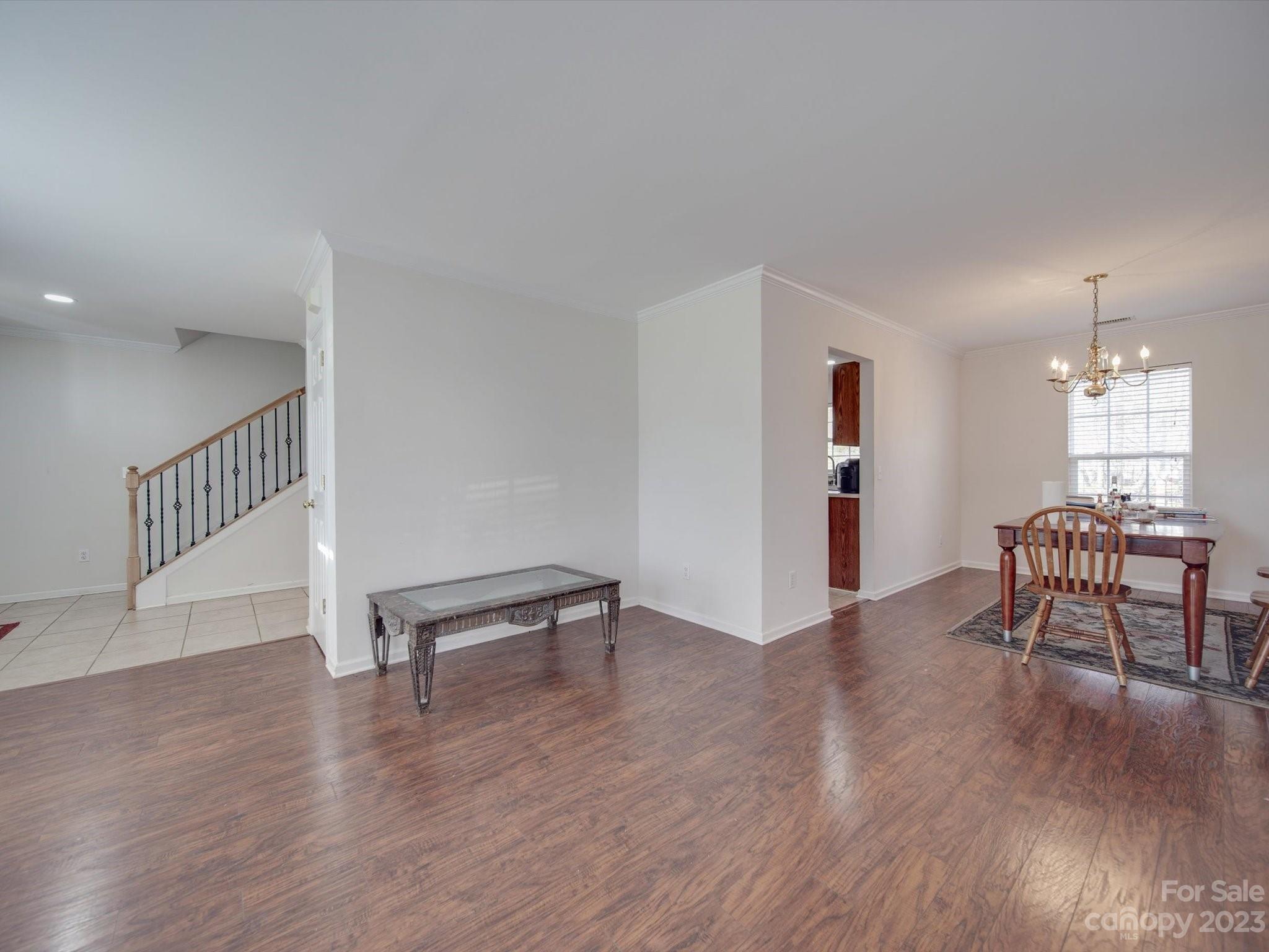 Reedy Creek Plantation - Residential