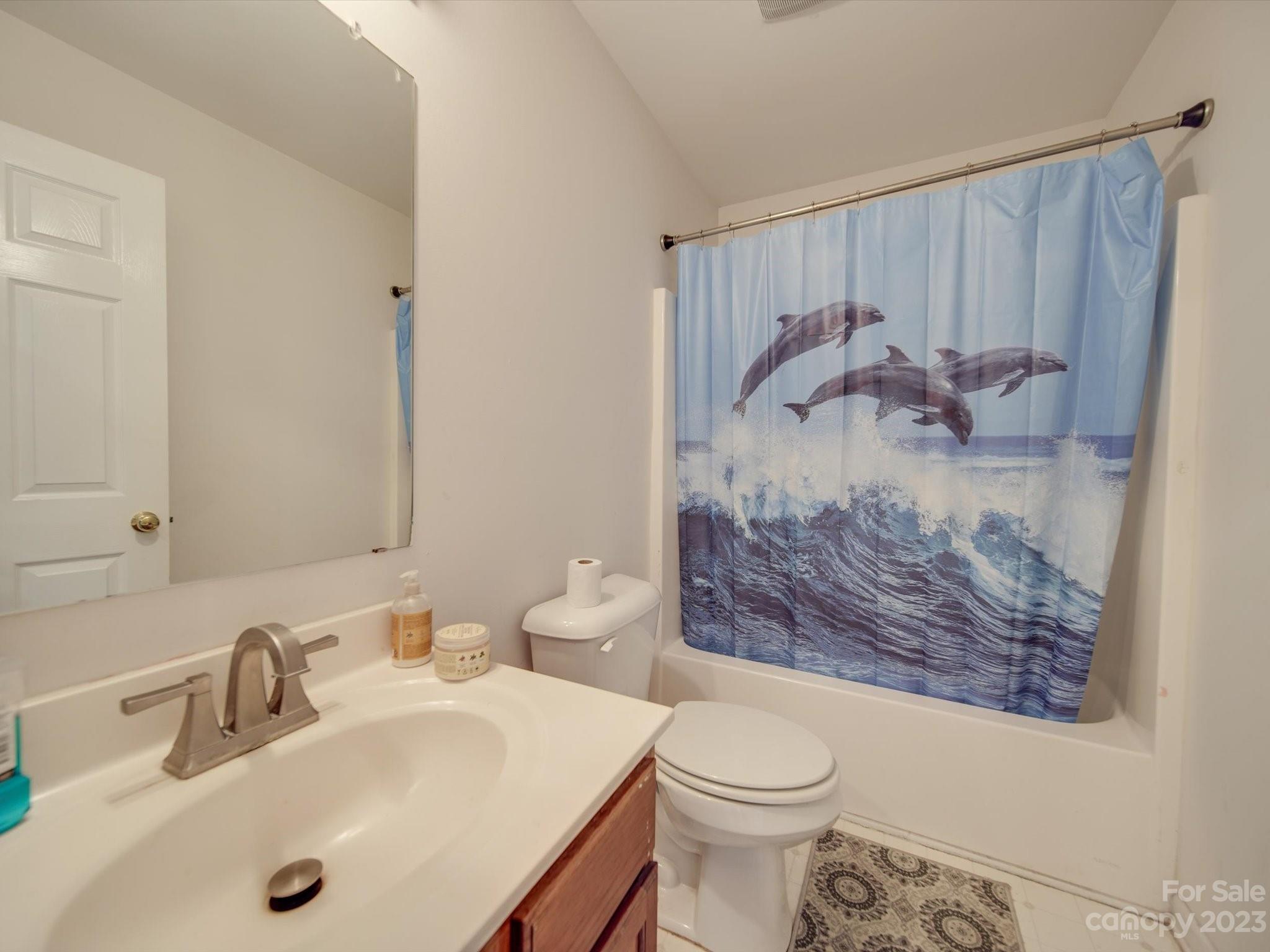 Reedy Creek Plantation - Residential