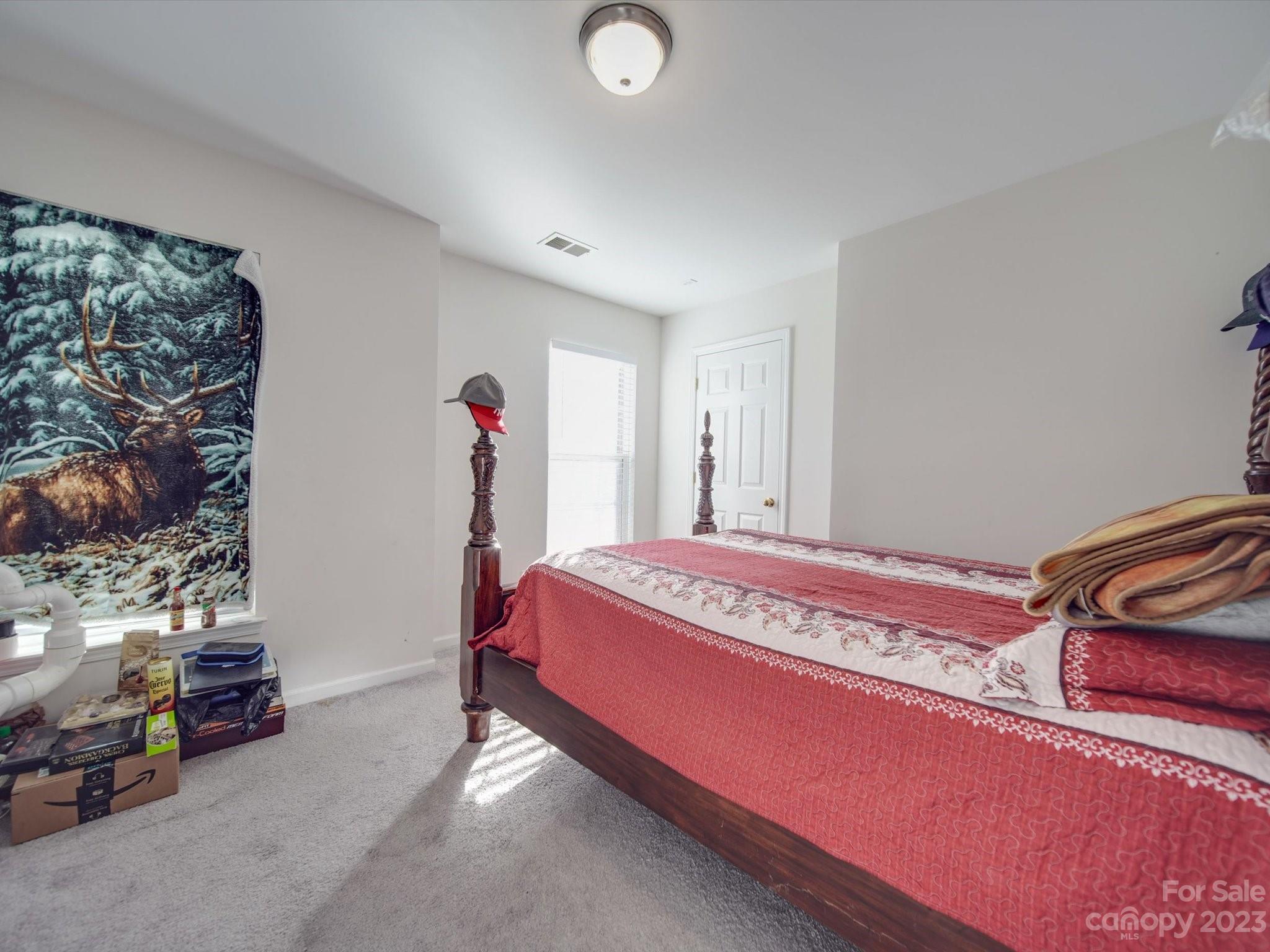 Reedy Creek Plantation - Residential