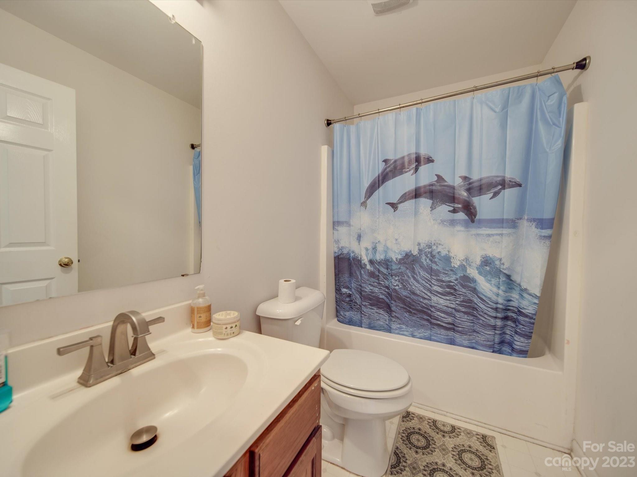 Reedy Creek Plantation - Residential