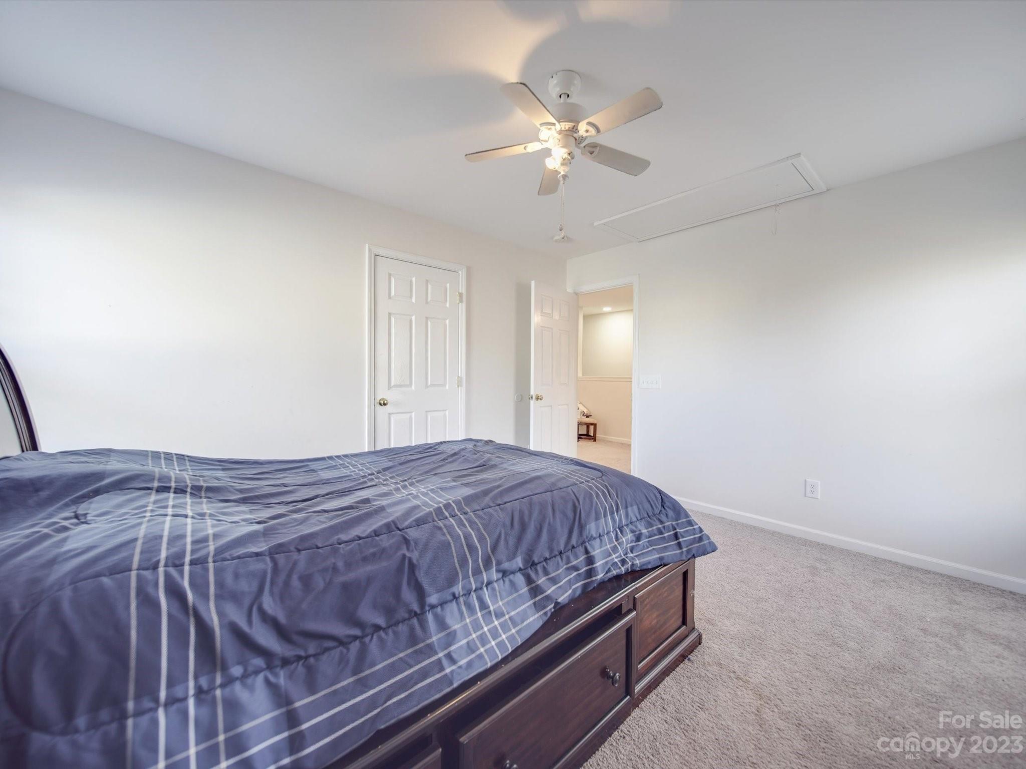 Reedy Creek Plantation - Residential