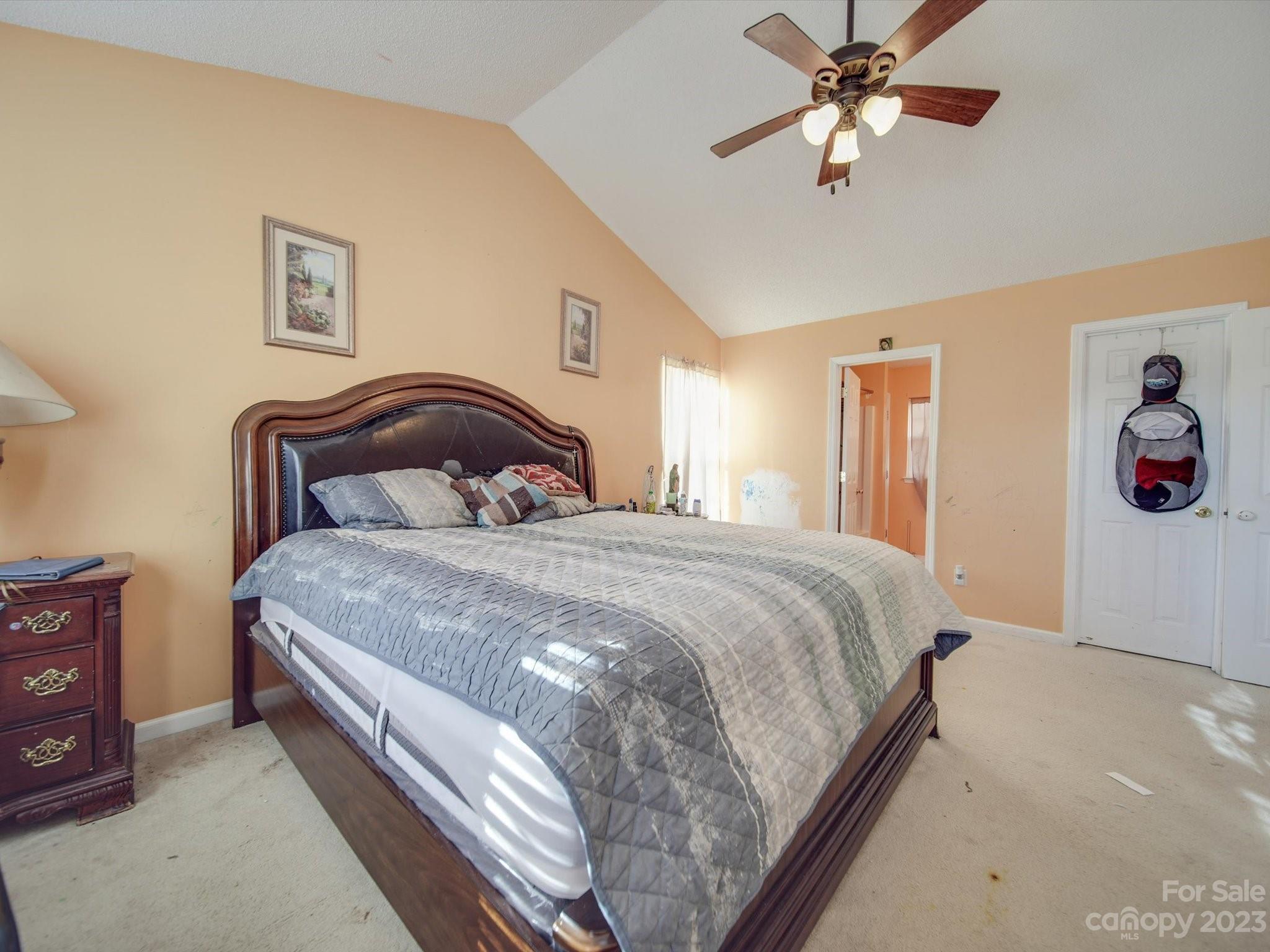 Reedy Creek Plantation - Residential