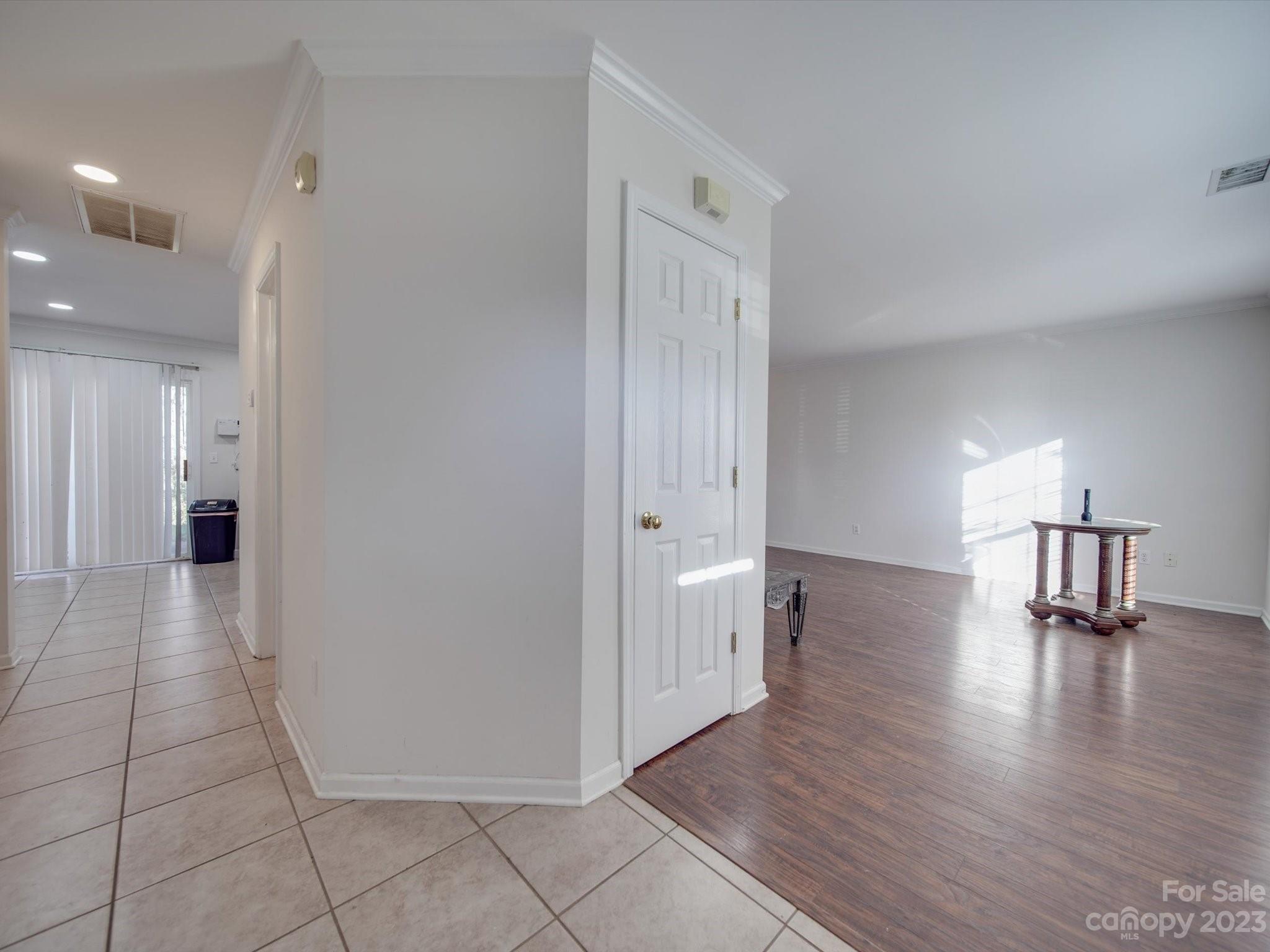 Reedy Creek Plantation - Residential