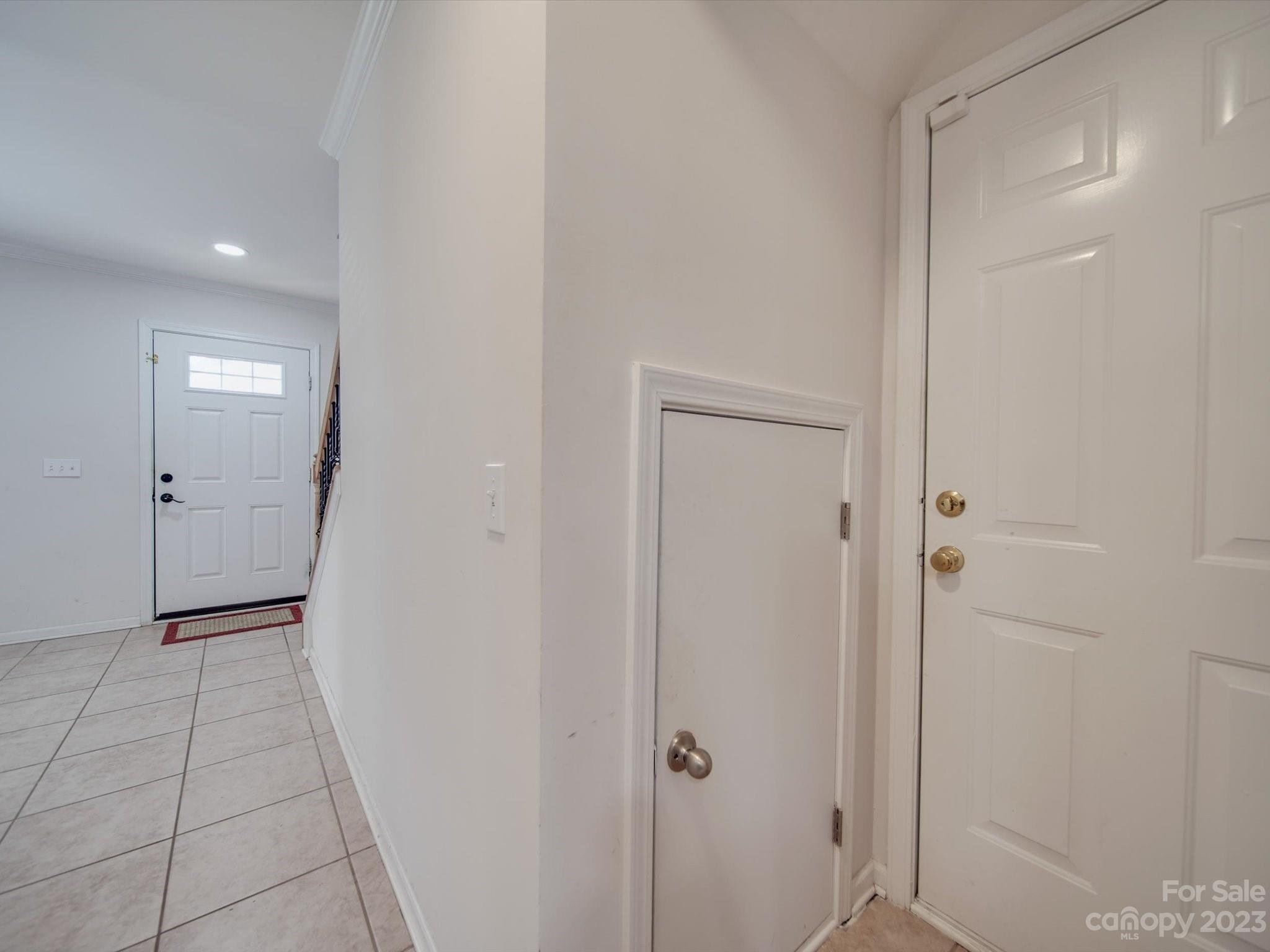 Reedy Creek Plantation - Residential