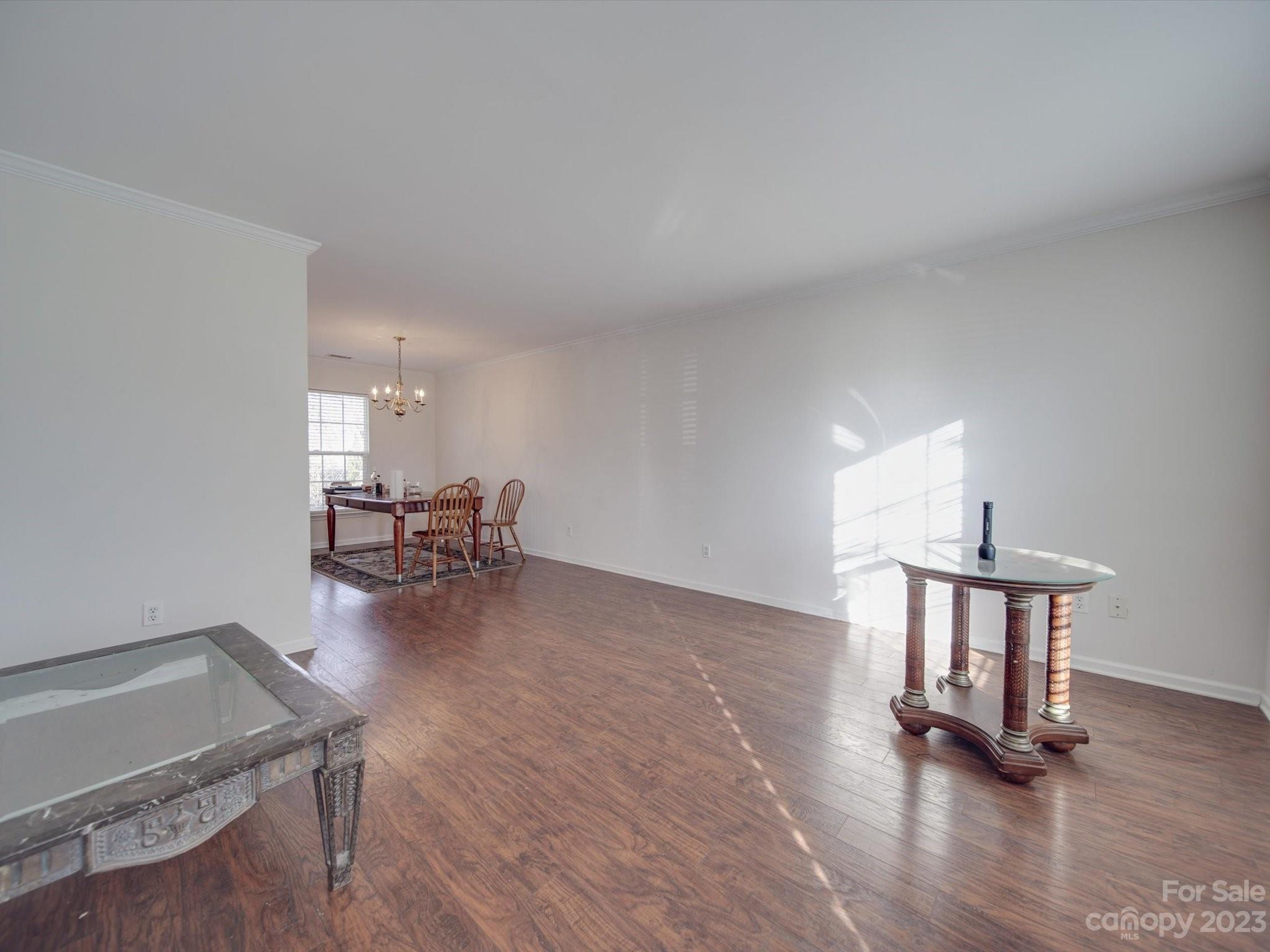 Reedy Creek Plantation - Residential