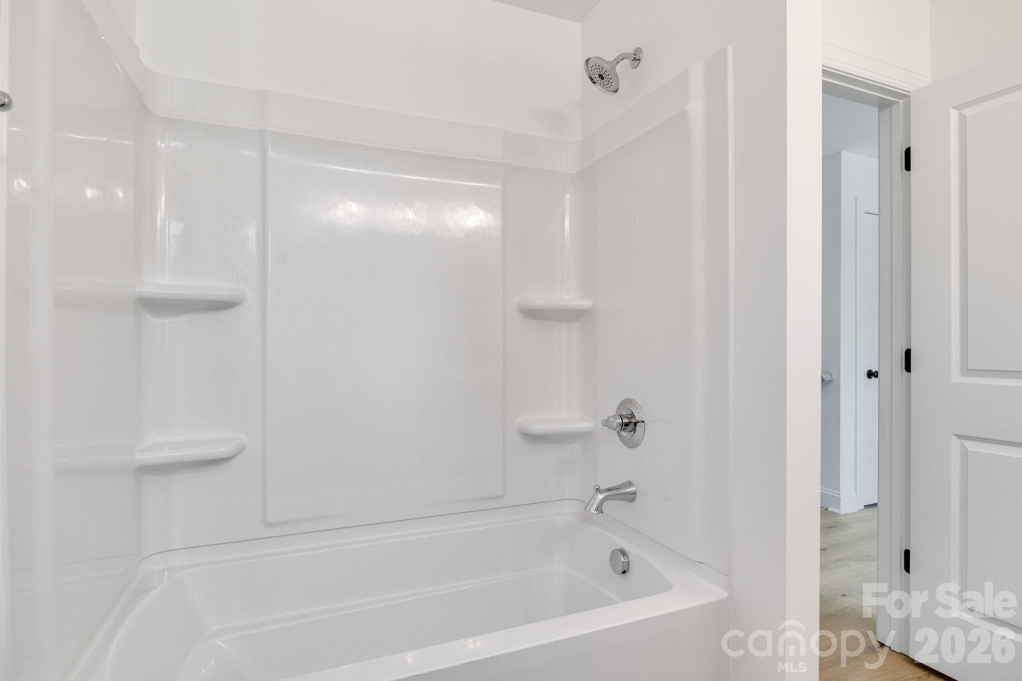 Harrisburg Park - Residential