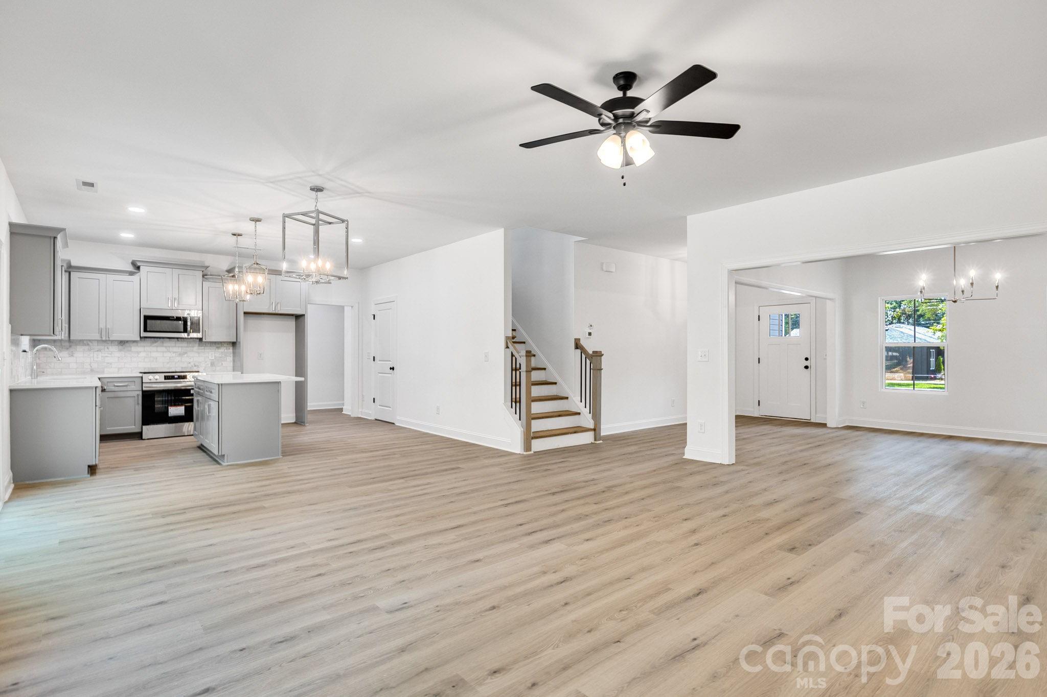 Harrisburg Park - Residential