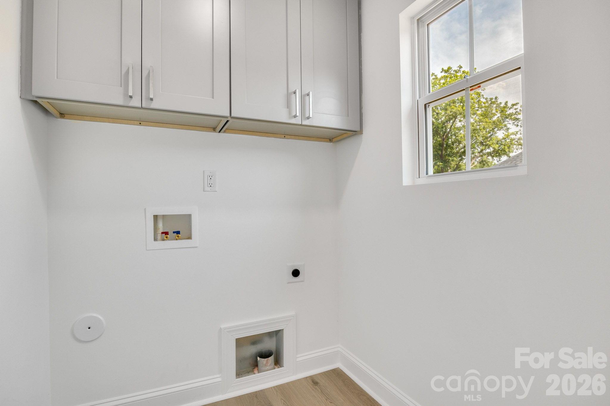 Harrisburg Park - Residential