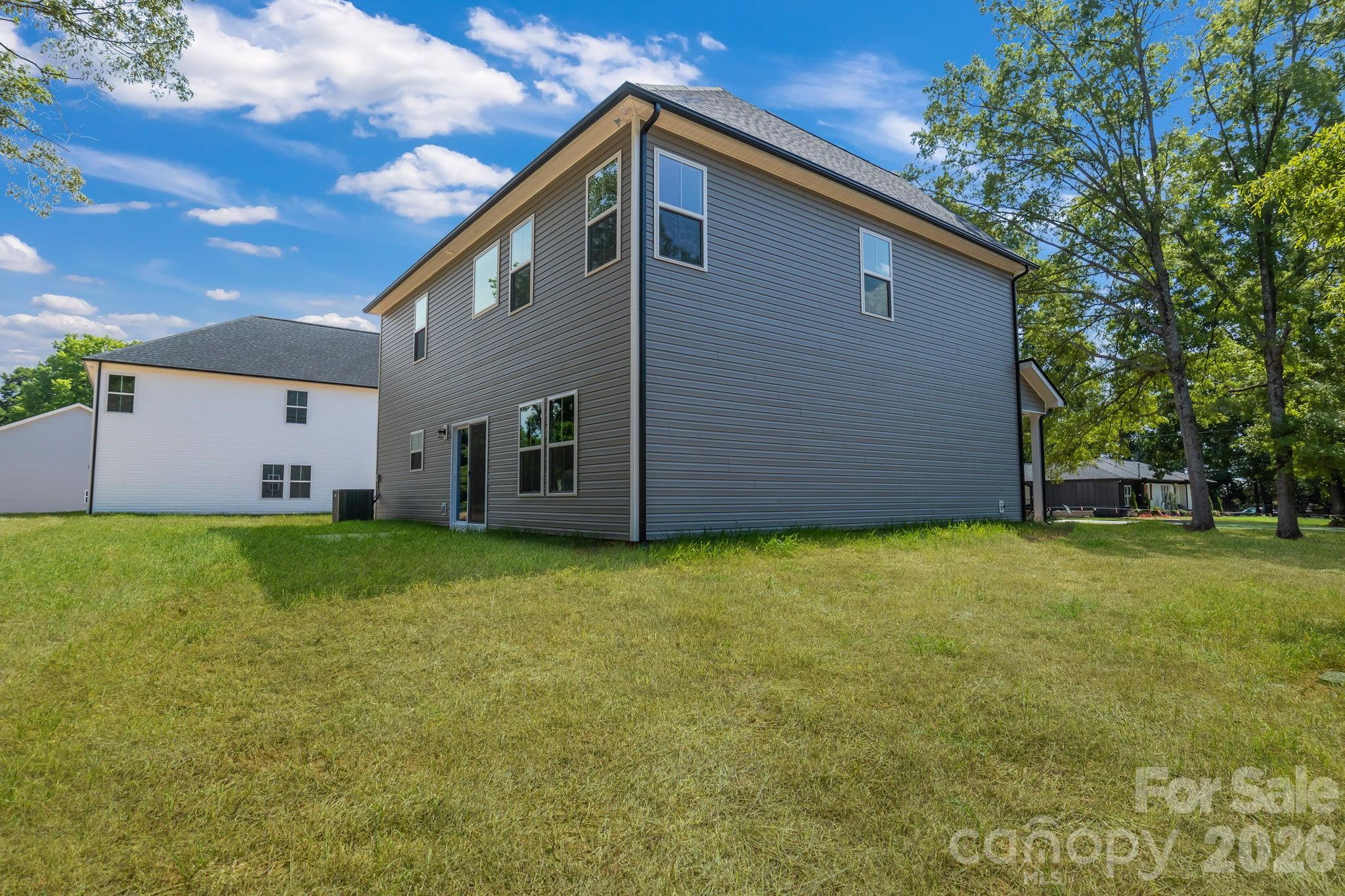 Harrisburg Park - Residential