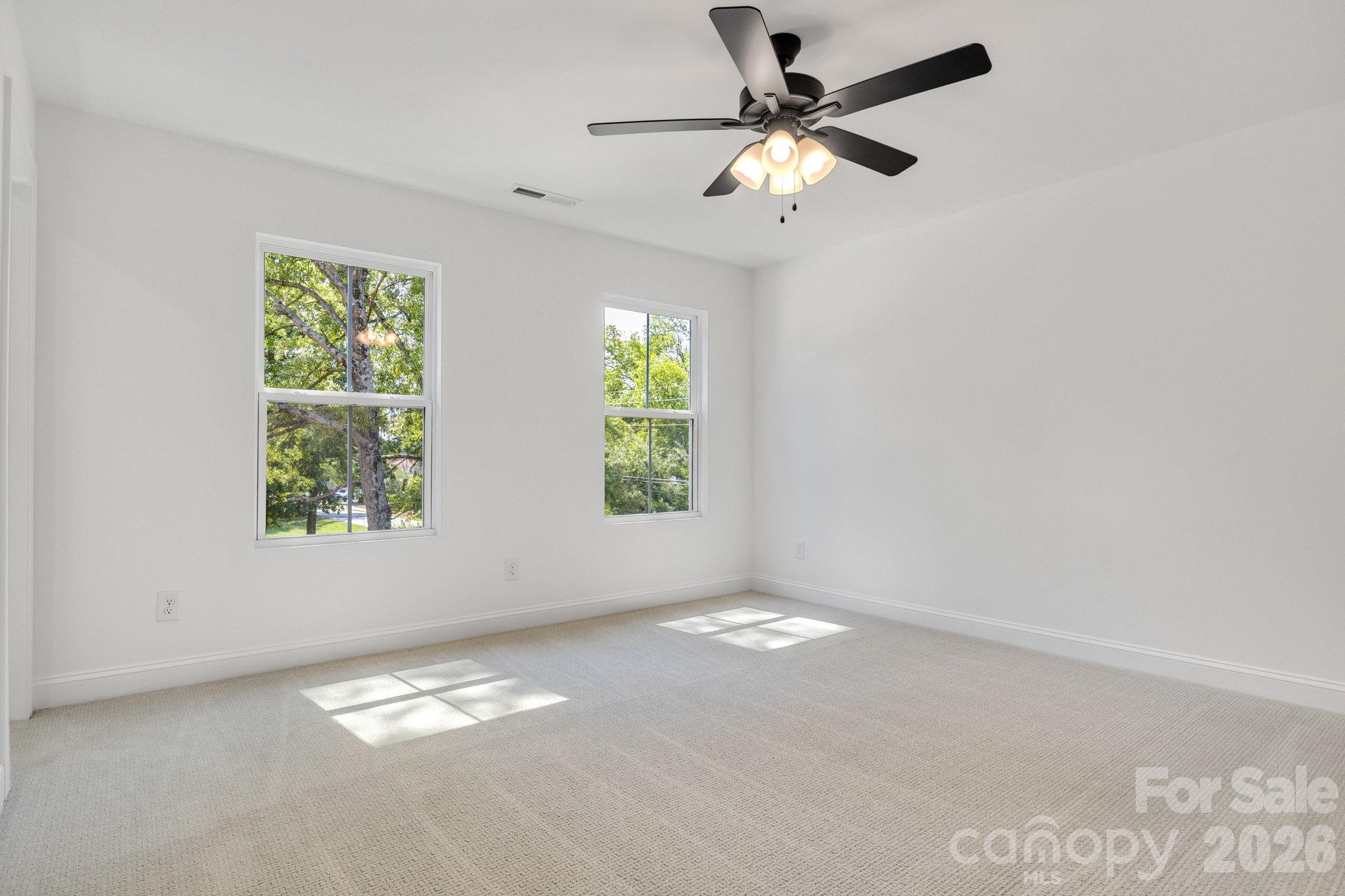 Harrisburg Park - Residential