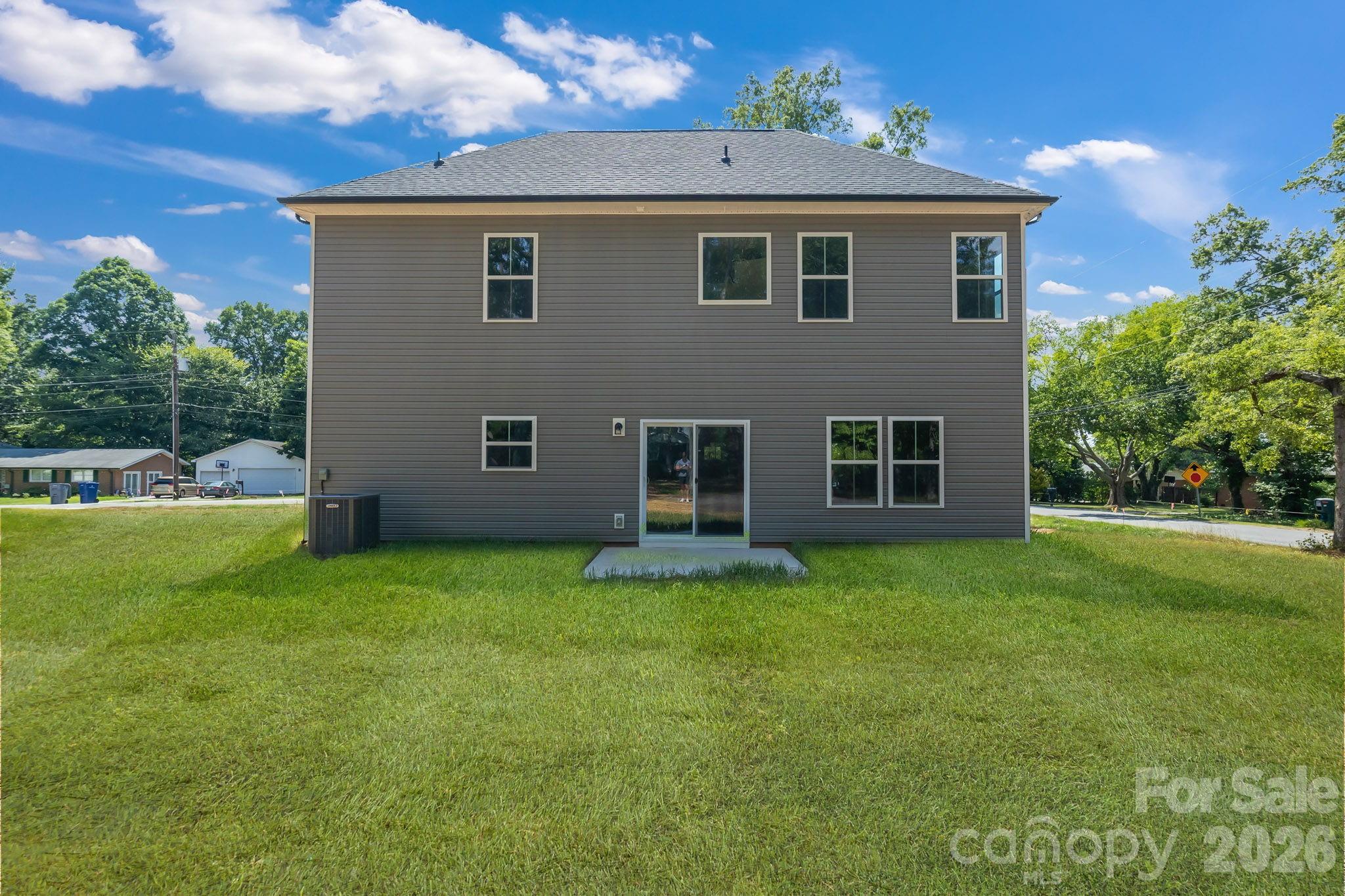 Harrisburg Park - Residential