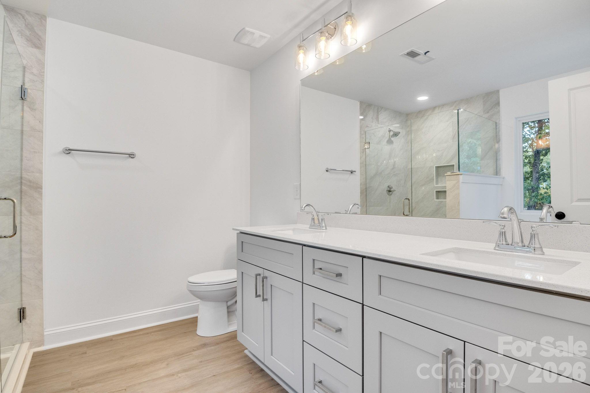 Harrisburg Park - Residential