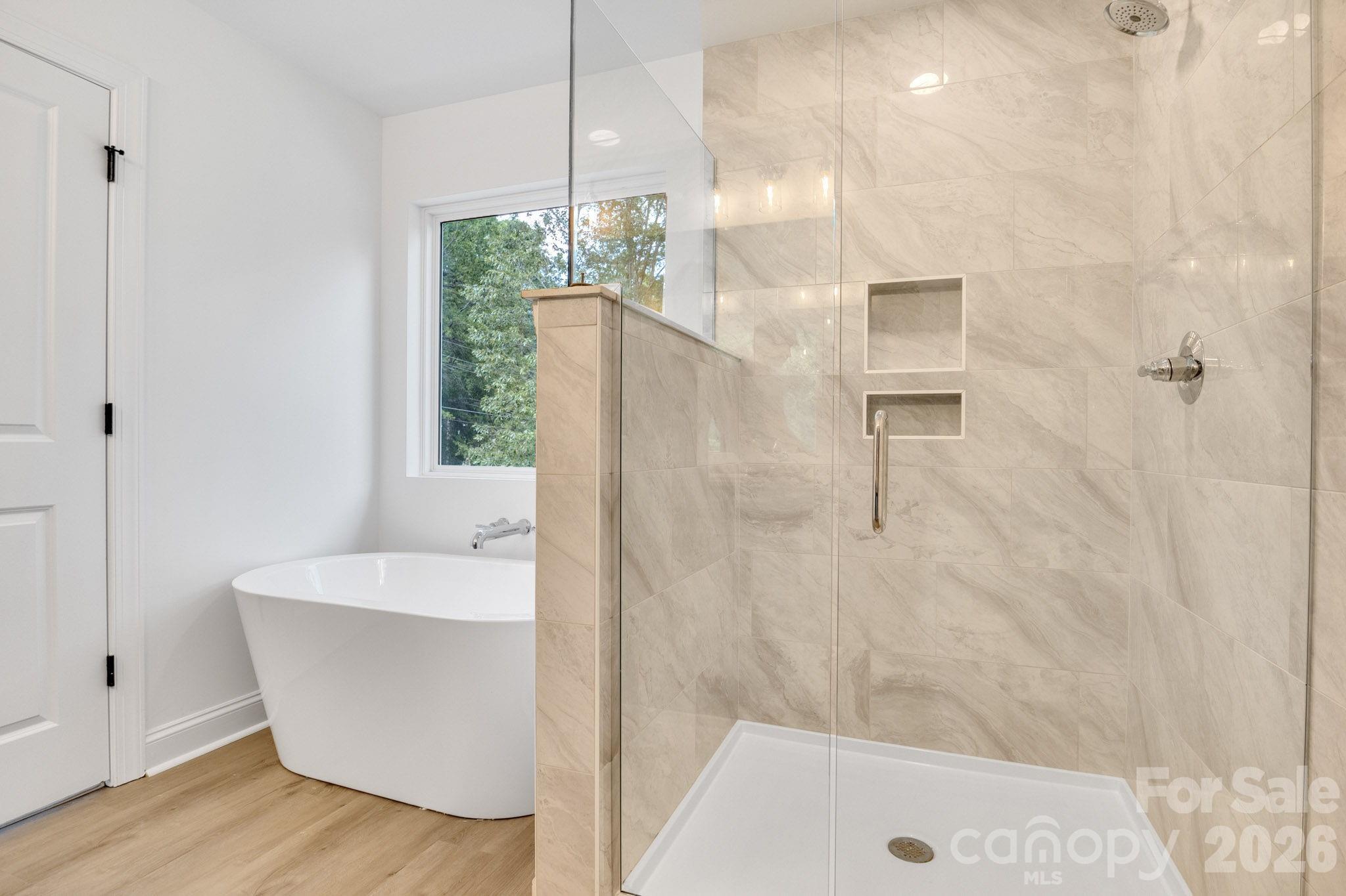 Harrisburg Park - Residential