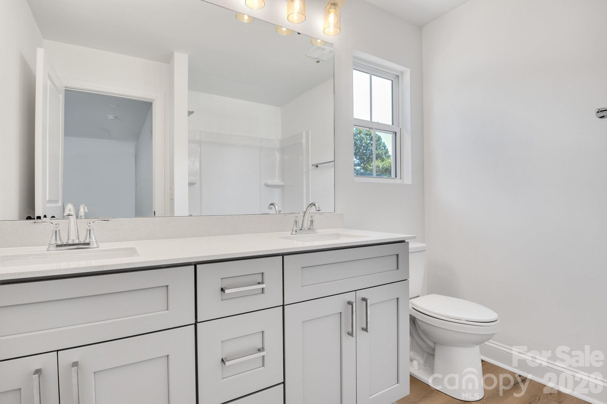 Harrisburg Park - Residential