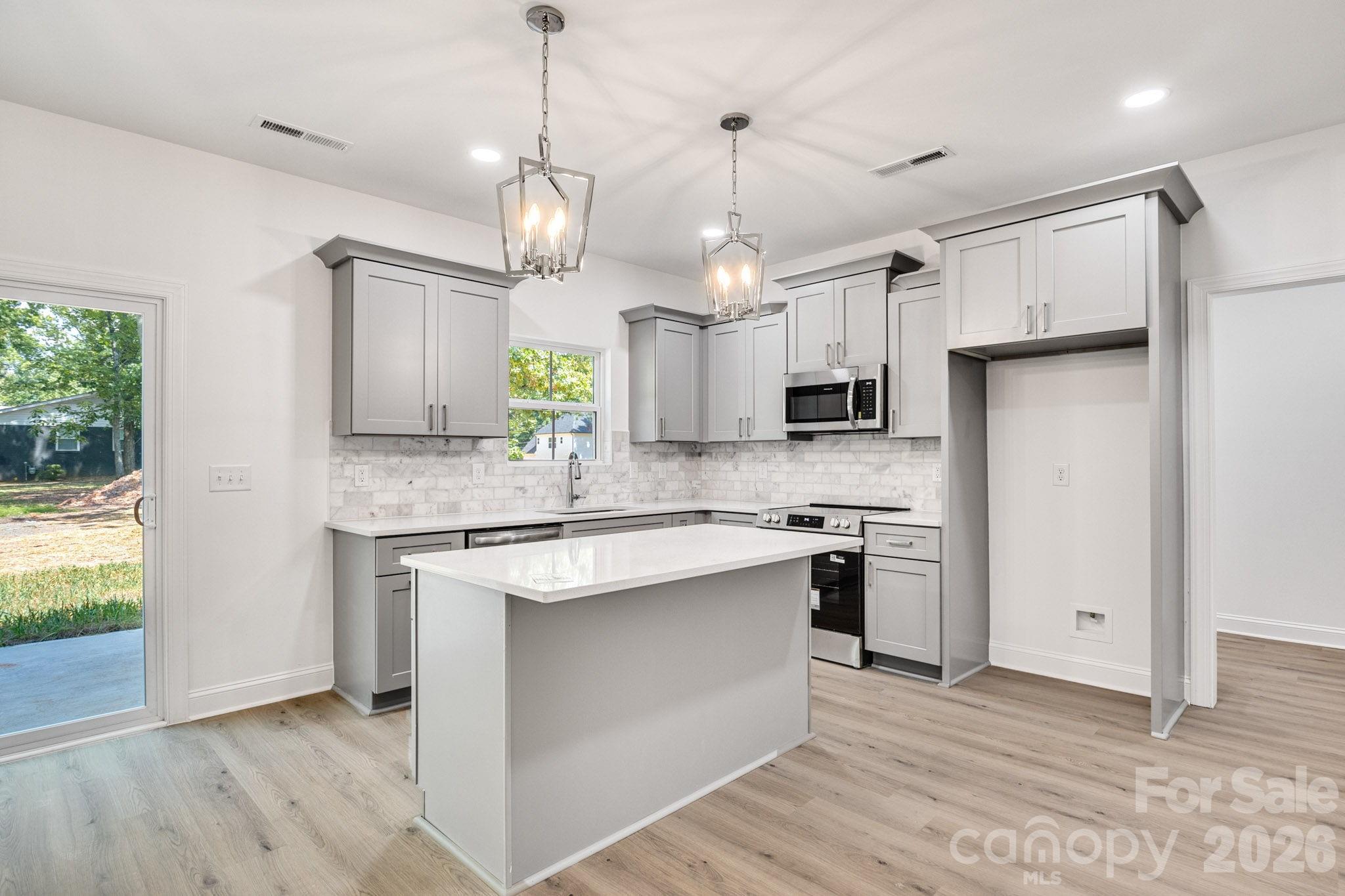 Harrisburg Park - Residential