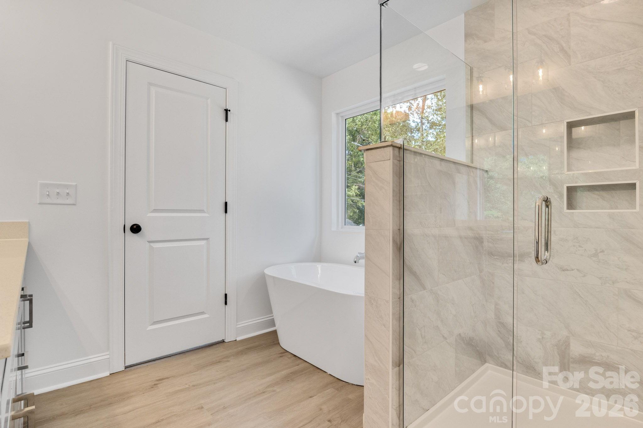 Harrisburg Park - Residential