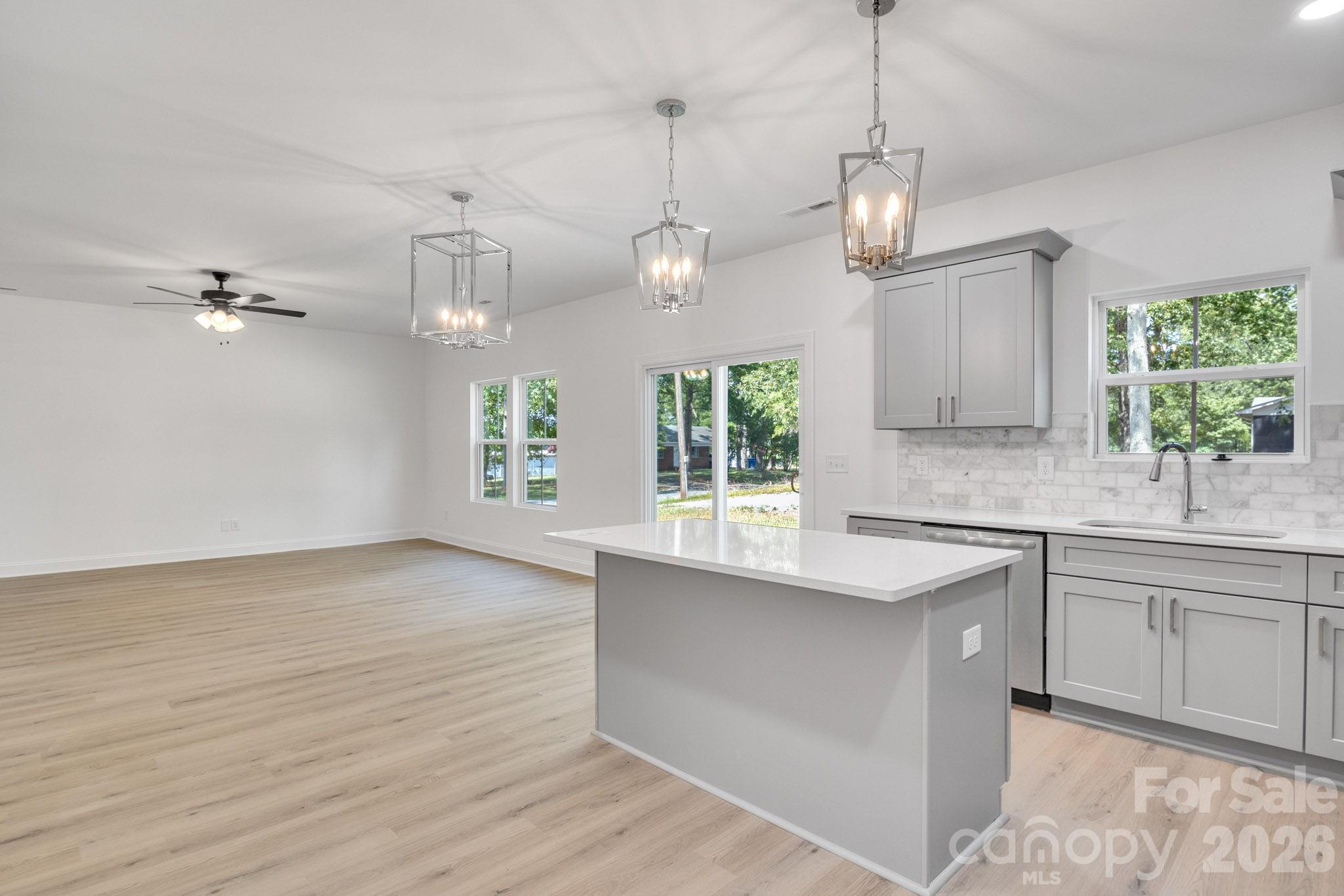 Harrisburg Park - Residential