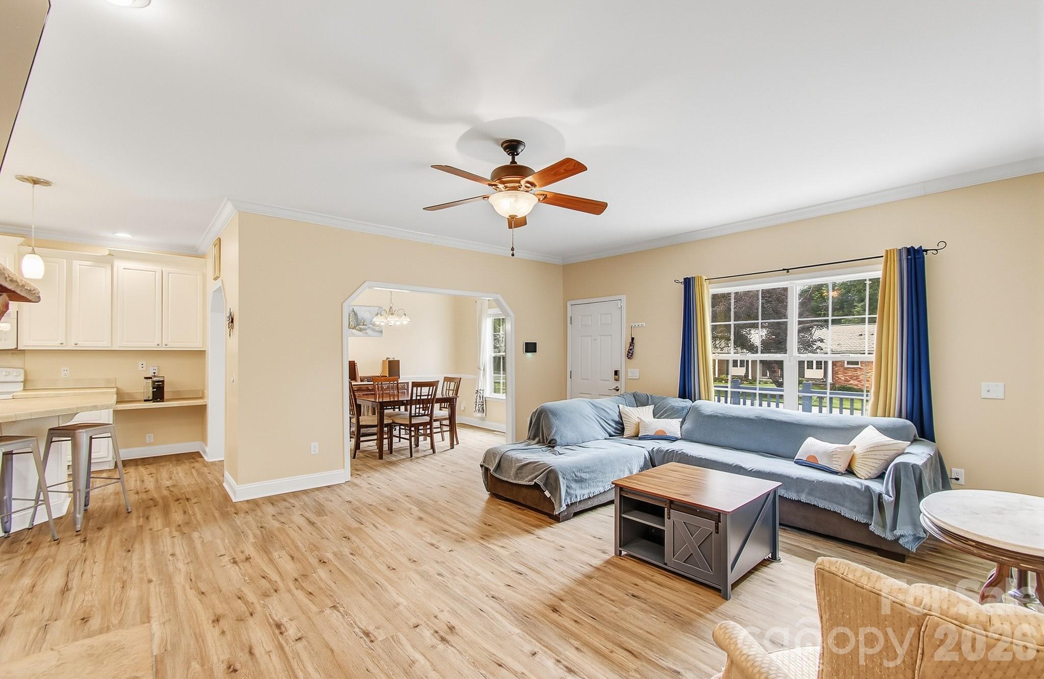 40 Liberty Road