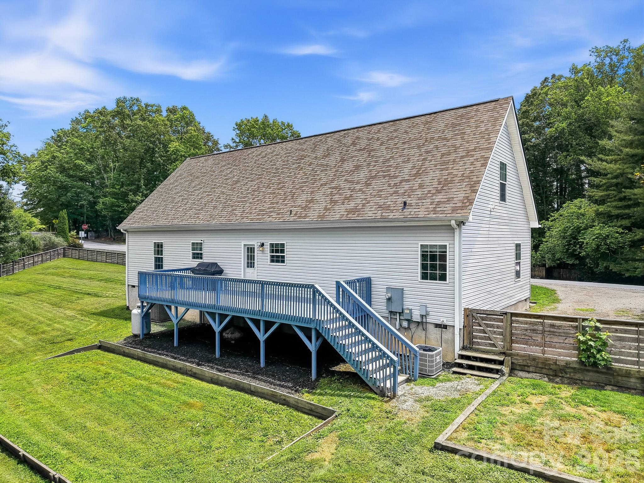 40 Liberty Road