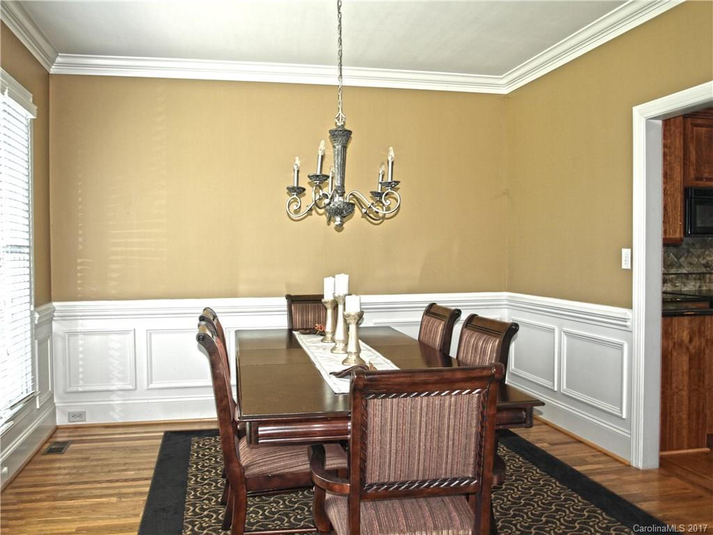 Laurel Creek - Residential