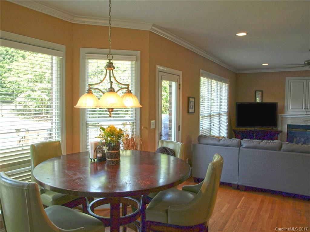 Laurel Creek - Residential