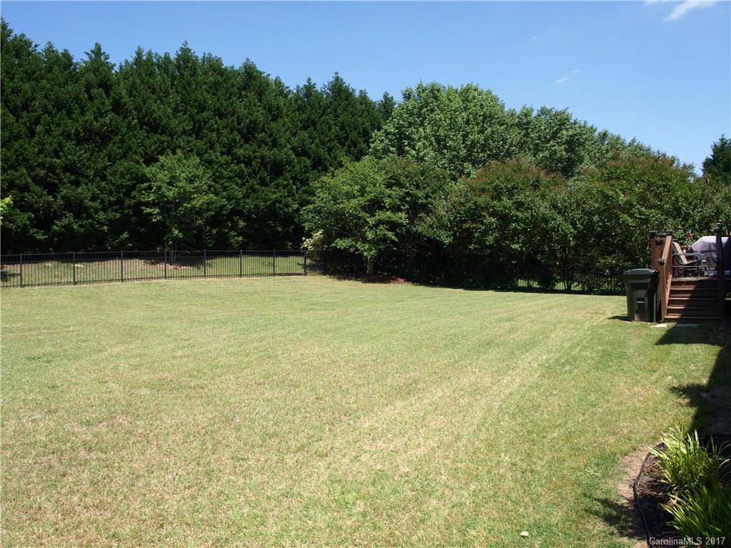 Laurel Creek - Residential