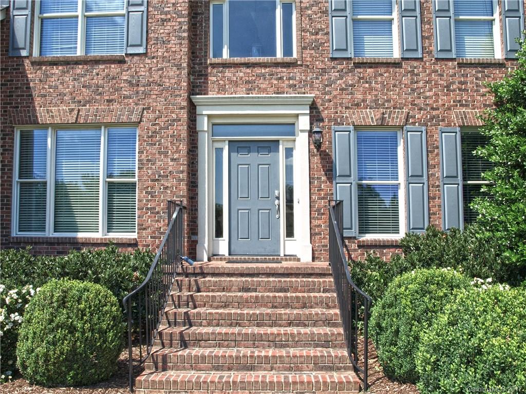 Laurel Creek - Residential