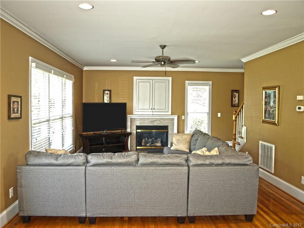 Laurel Creek - Residential