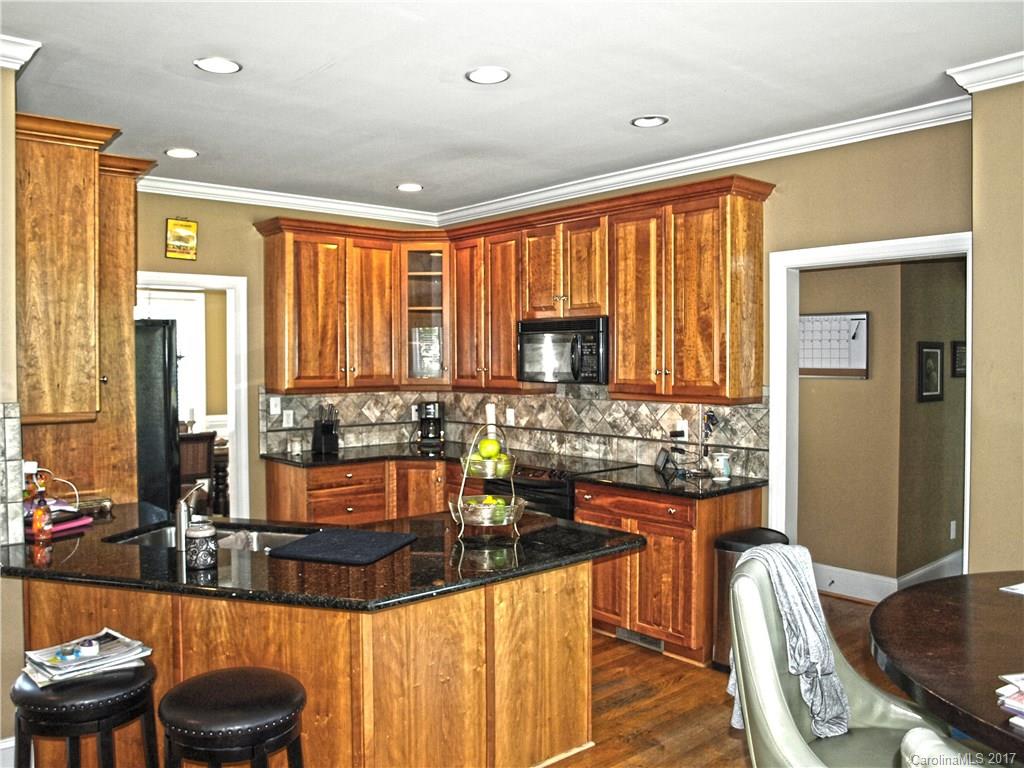 Laurel Creek - Residential