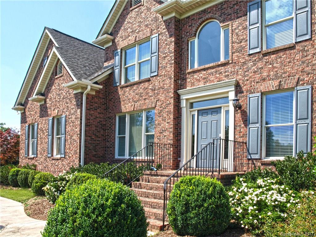 Laurel Creek - Residential