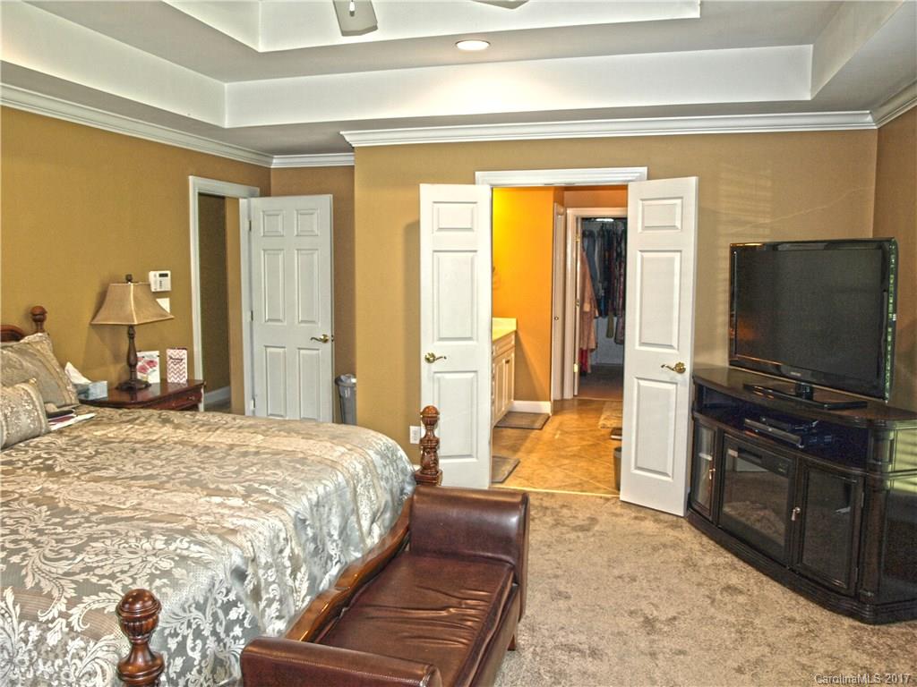 Laurel Creek - Residential