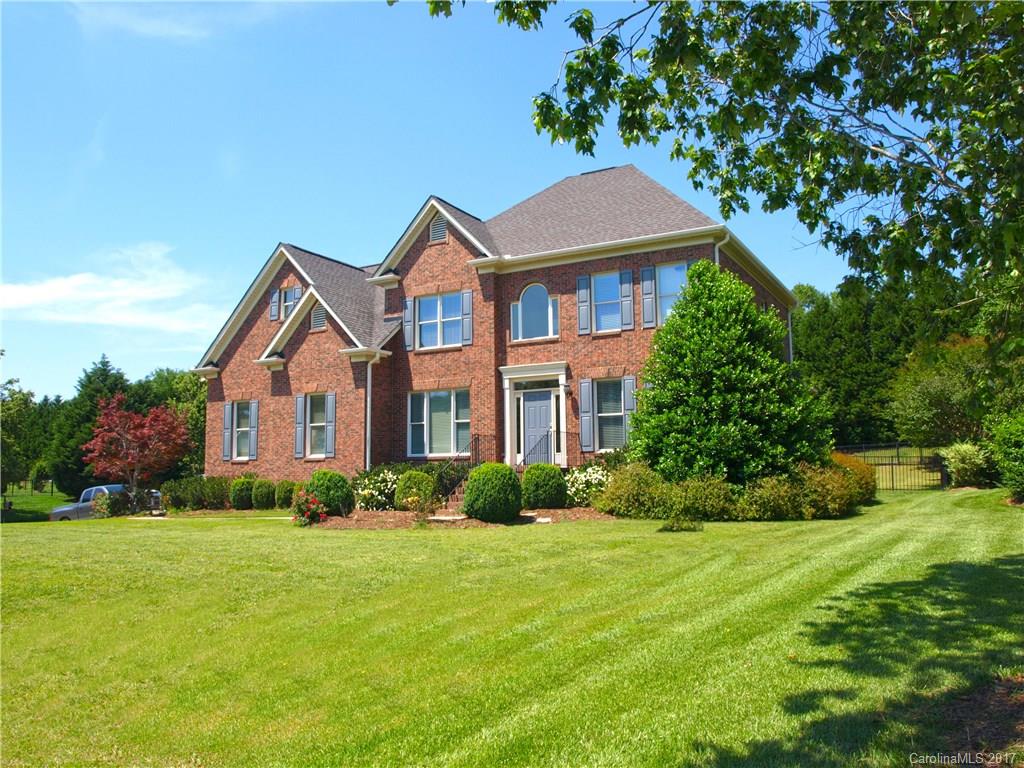 Laurel Creek - Residential