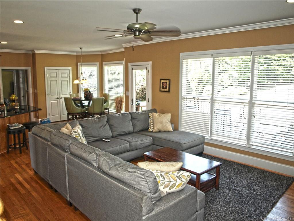 Laurel Creek - Residential