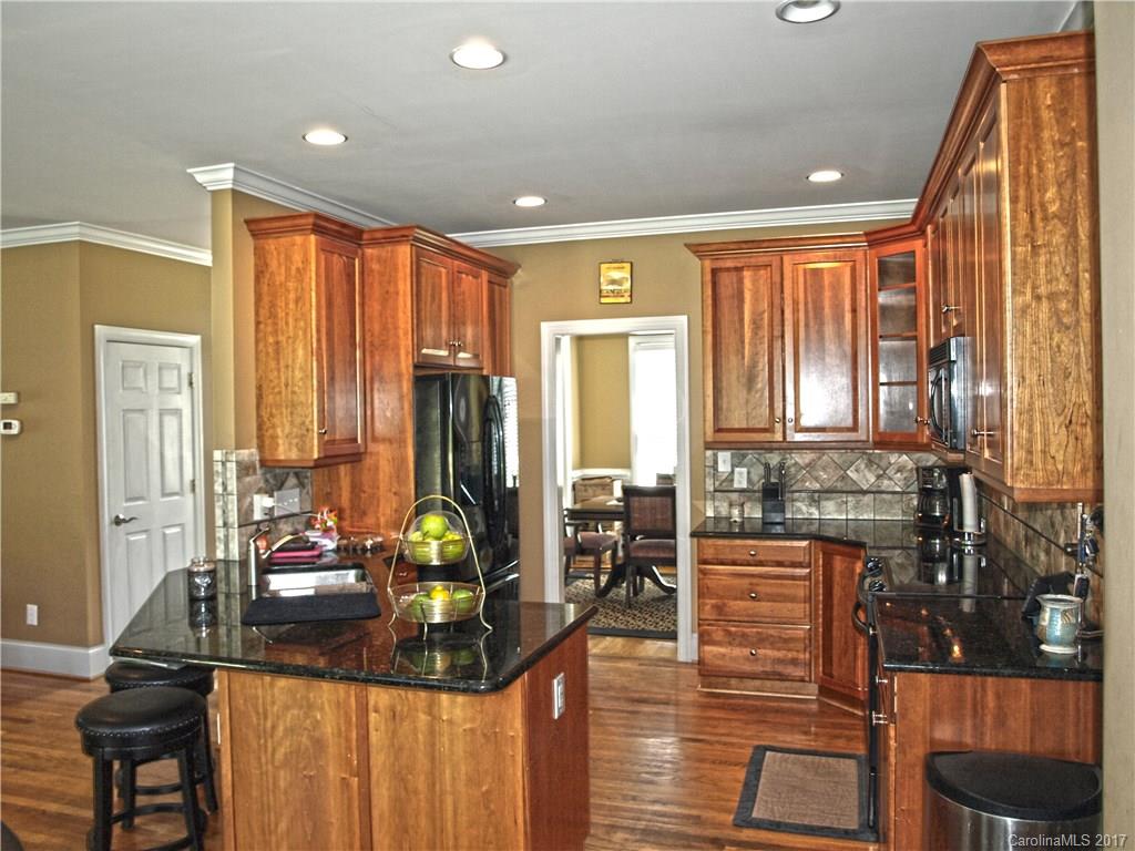 Laurel Creek - Residential