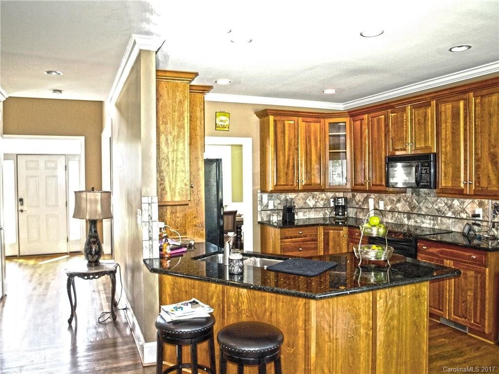 Laurel Creek - Residential