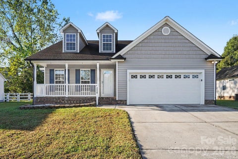 Photo of 5220 Hildreth Court, Concord, NC 28025 (MLS # 4433087)