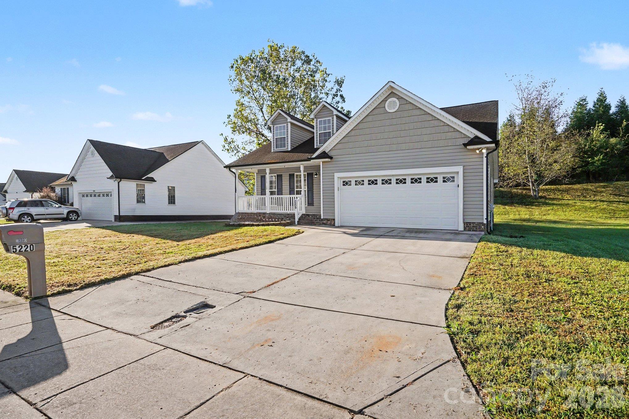 5220 Hildreth Court