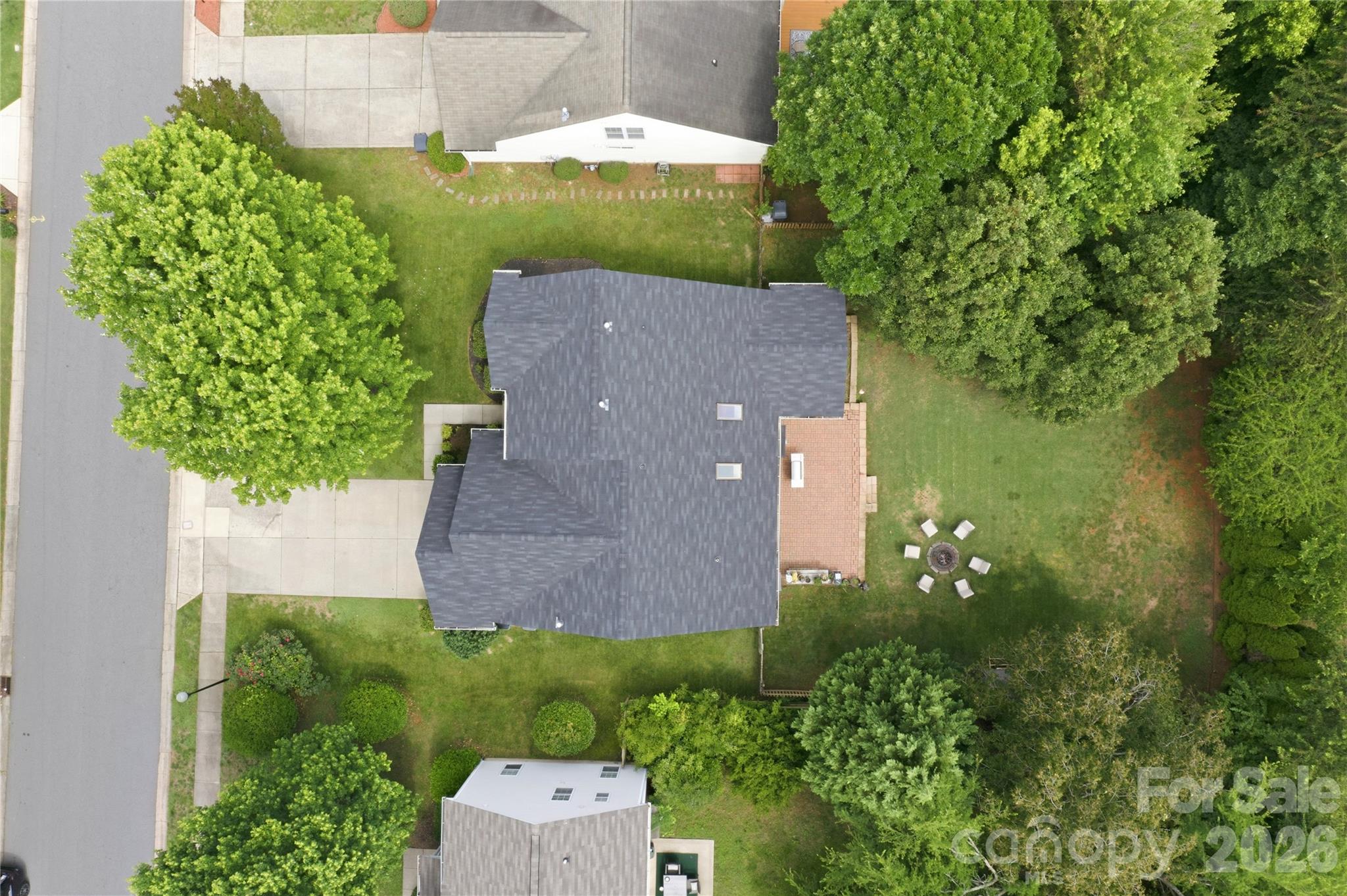 10010 Spring Park Drive