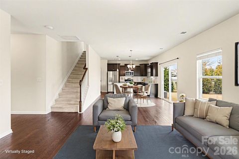 173 Glastonbury Drive Mooresville NC 28115