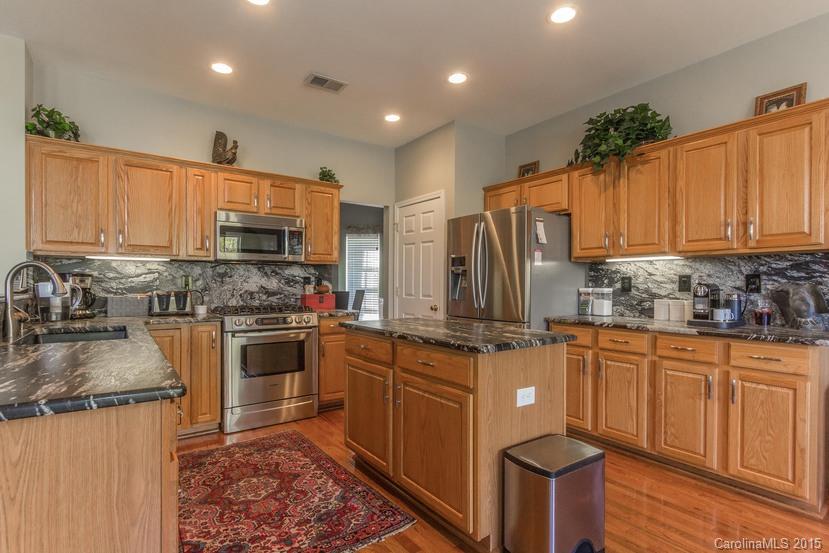 Northstone - Residential