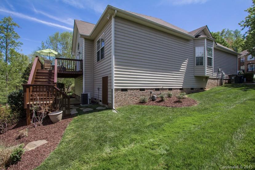 Northstone - Residential