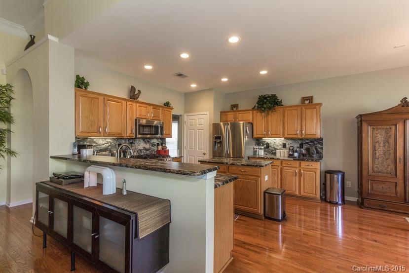 Northstone - Residential