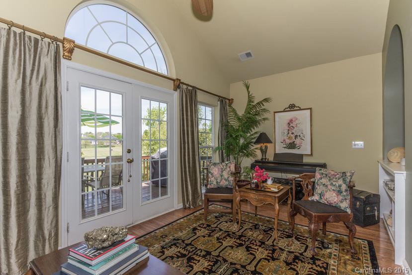 Northstone - Residential