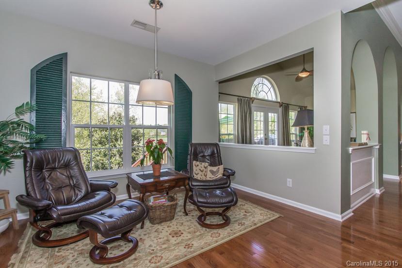 Northstone - Residential