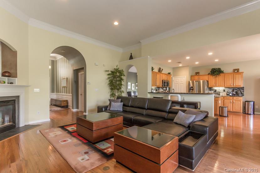 Northstone - Residential