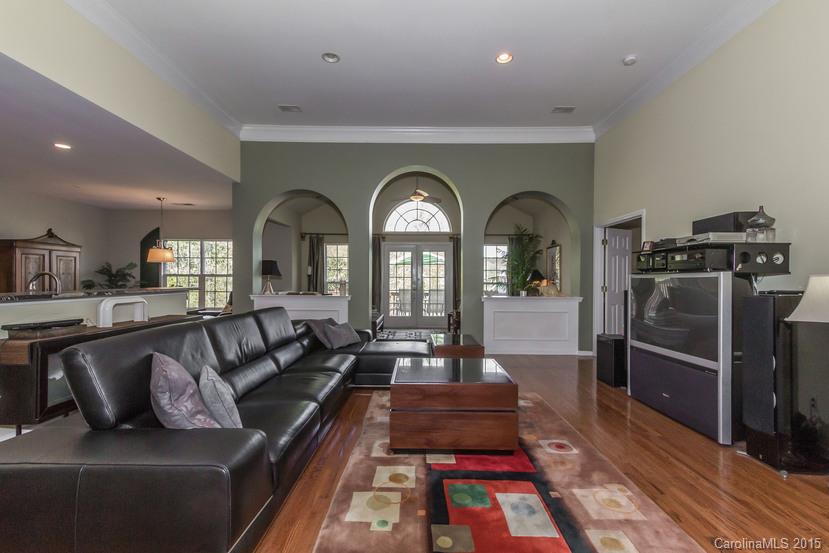 Northstone - Residential