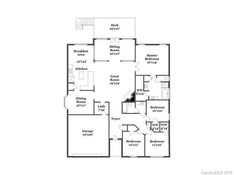 Northstone - Residential