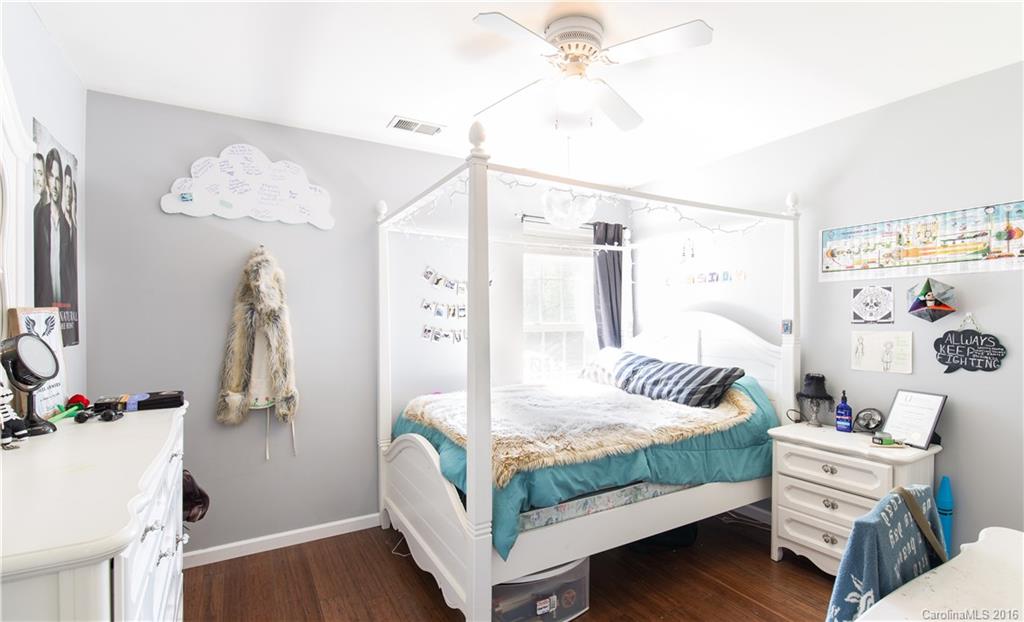 Mallard Woods - Residential