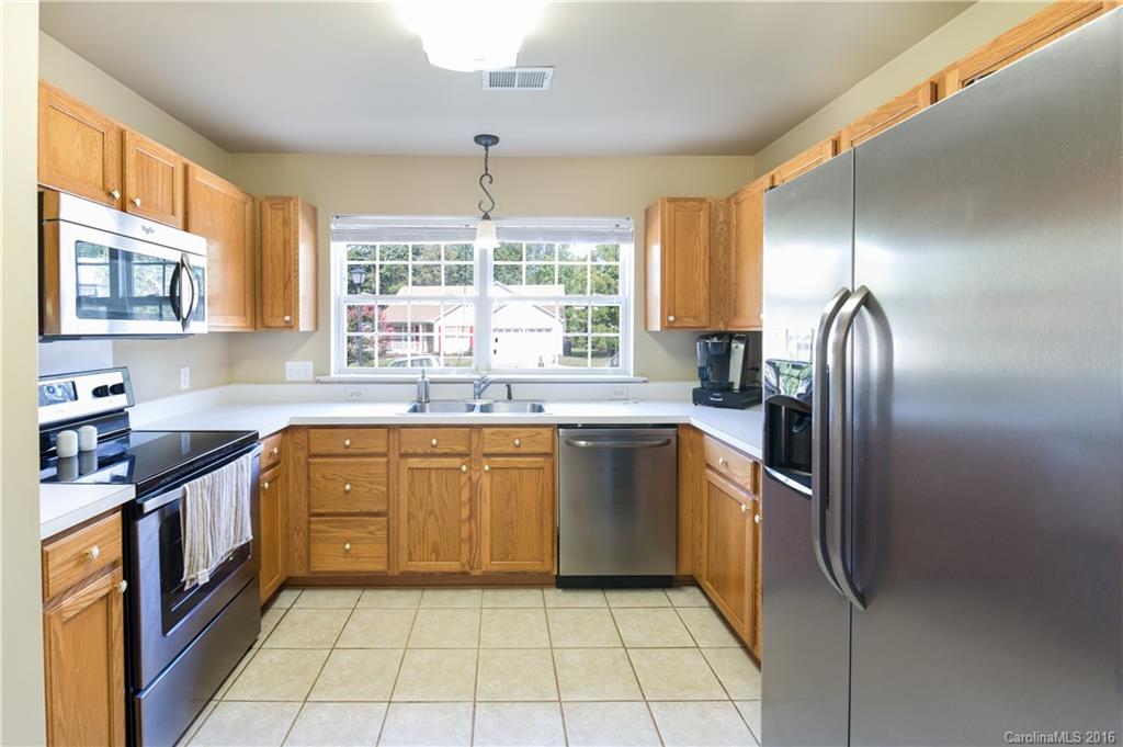 Mallard Woods - Residential